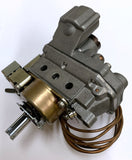 Gas Oven Thermostat, Robertshaw 4700-035, UHF
