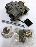 Gas Oven Thermostat, Robertshaw 4700-035, UHF