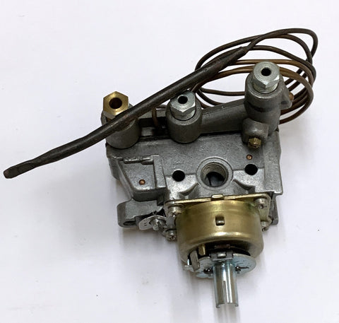 Robertshaw 4350-128 4350-128 Robertshaw Commercial GAS Oven Thermostat for Bjwa 46-1211 3200093 2008