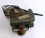 Gas Oven Thermostat, Robertshaw 4700-160, UAF