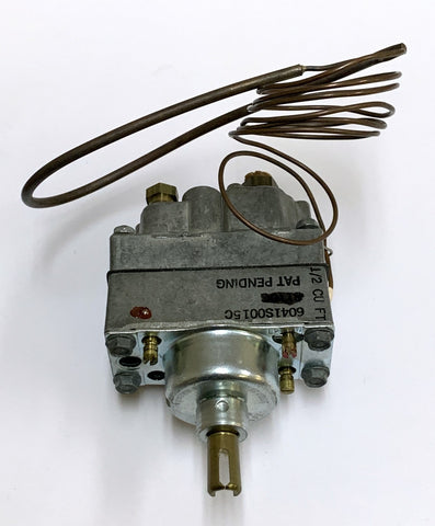 Thermostat, Oven Thermostat, DGRSC or RJGR and more, Marin Restaurant  Supply - A Division of Dvorson's Food Service Equipment Inc.