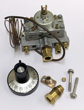 Gas Oven Thermostat, HARPCO, 6000S0003