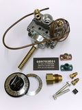 Gas Oven Thermostat, HARPCO, 6000S0002