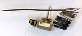 Electric Range Thermostat, Robertshaw, 5455-209