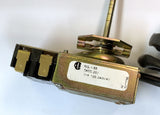 Electric Range Thermostat, Robertshaw, 5455-209