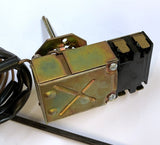Electric Range Thermostat, Robertshaw, 5455-209