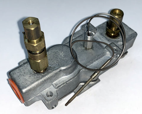 Gas Oven Safety Valve Harpco 5800S0002