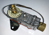 Gas Oven Safety Valve (Kit) Exact 5817S007