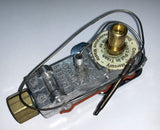 Gas Oven Safety Valve (Kit) Exact 5817S007