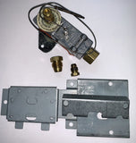 Gas Oven Safety Valve (Kit) Exact 5817S007