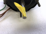 Dual Voltage Motor; 115/230, 3000 RPM, 1/20 HP, 570