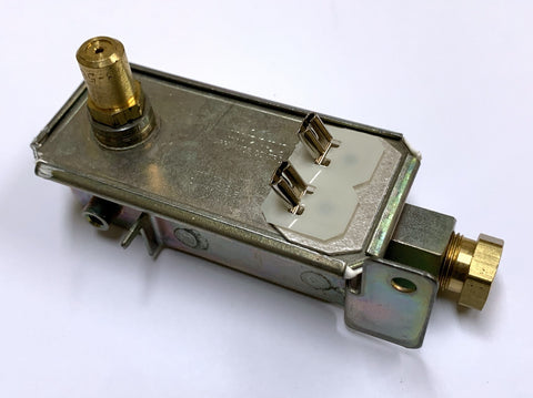 Gas Oven Safety Valves, 3.2-3.6 Amp, Robertshaw Y-30128-AF3
