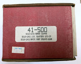 Gas Oven Ignition Module, Robertshaw 41-500