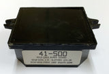 Gas Oven Ignition Module, Robertshaw 41-500