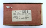 Gas Oven Spark Ignitor, Robertshaw 41-551