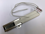 Gas Oven Flat Ignitor, 3.2-3.6 Amp, Robertshaw 41-201
