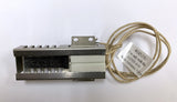 Gas Oven Flat Igniter, 3.2-3.6 Amp, Exact ERIG9998