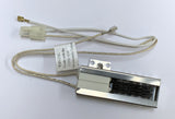 Gas Oven Flat Igniter, 3.2-3.6 Amp, Exact IG10016
