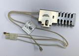 Gas Oven Flat Igniter, 3.2-3.6 Amp, Exact IG10016