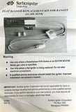 Gas Oven Flat Igniter, 3.2-3.6 Amp, Exact IG10016