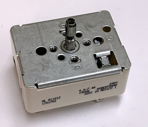 Infinite Surface Switch, WB24T10029
