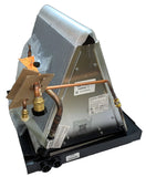 Air Conditioner Evaporator Coil, 410A, 13+ SEER, Quick Connect