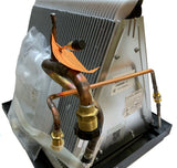 Air Conditioner Evaporator Coil, 410A, 13+ SEER, Quick Connect