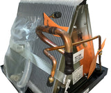 Air Conditioner Evaporator Coil, 410A, 13+ SEER, Sweat Connections