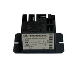 Relay Kit, 24VDC, SPST, NO, 1017207, 622671, HF105F