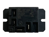 Relay Kit, 24VDC, SPST, NO, 1017207, 622671, HF105F