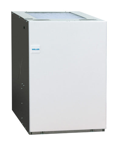 Electric Furnaces