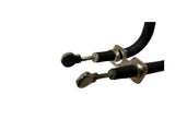 Surface Burner Element, 8", 5 Turn, Y Frame, SU204, MP21YA