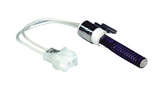 Round Ignitor w/Nordyne Molded Plug