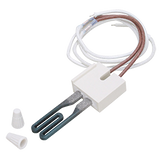 Flat Ignitor; Mount B, Stripped Ends