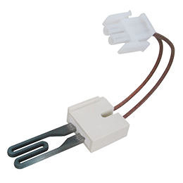 Flat Ignitor; Mount B, Terminal C