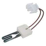Flat Ignitor; Mount B, Terminal C