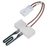 Flat Ignitor; Mount C, Terminal D