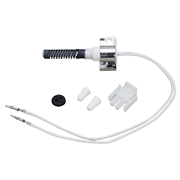 Round Ignitor; Stripped Ends or Terminal Type C