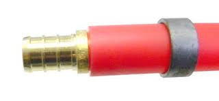 Pex Insert x Polybutylene Insert – Tyree Parts and Hardware