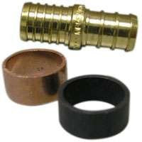 Pex Insert x Polybutylene Insert – Tyree Parts and Hardware