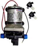 Shurflo Fresh Water Pump 12VDC