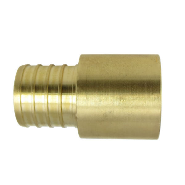 Pex Insert x Sweat Fitting – Tyree Parts and Hardware